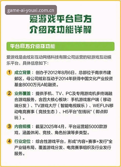 爱游戏官方正版下载 爱游戏平台实用指南:正版下载与赛事分析必备知识
